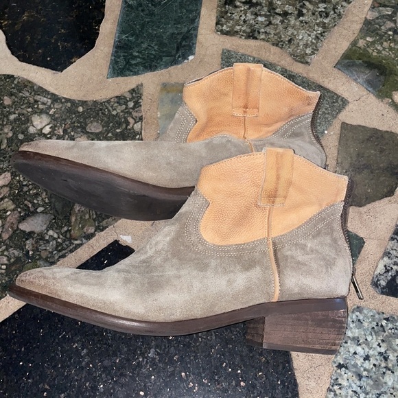 Steve Madden Women's Midnite Ankle Bootie - Picture 5 of 7